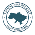 Надійний український продукт з європейскими вимогами до стандартів